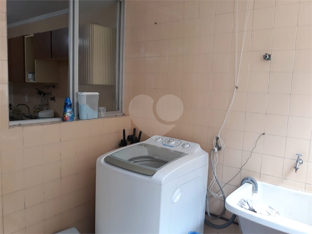 Apartamento Santana