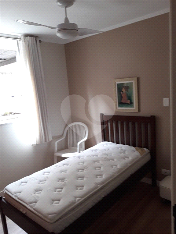 Apartamento Santana
