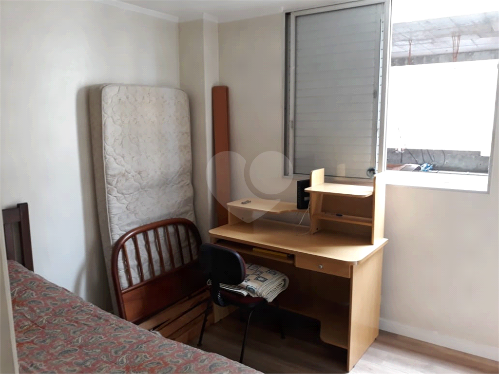 Apartamento Santana