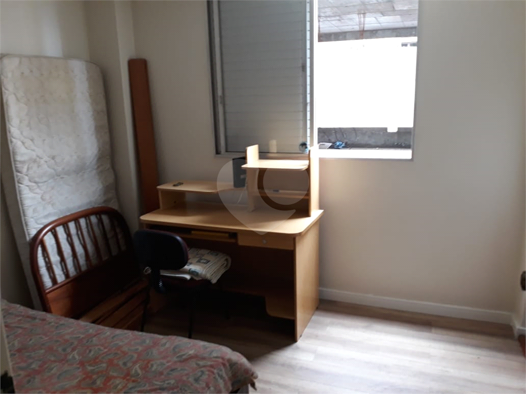 Apartamento Santana