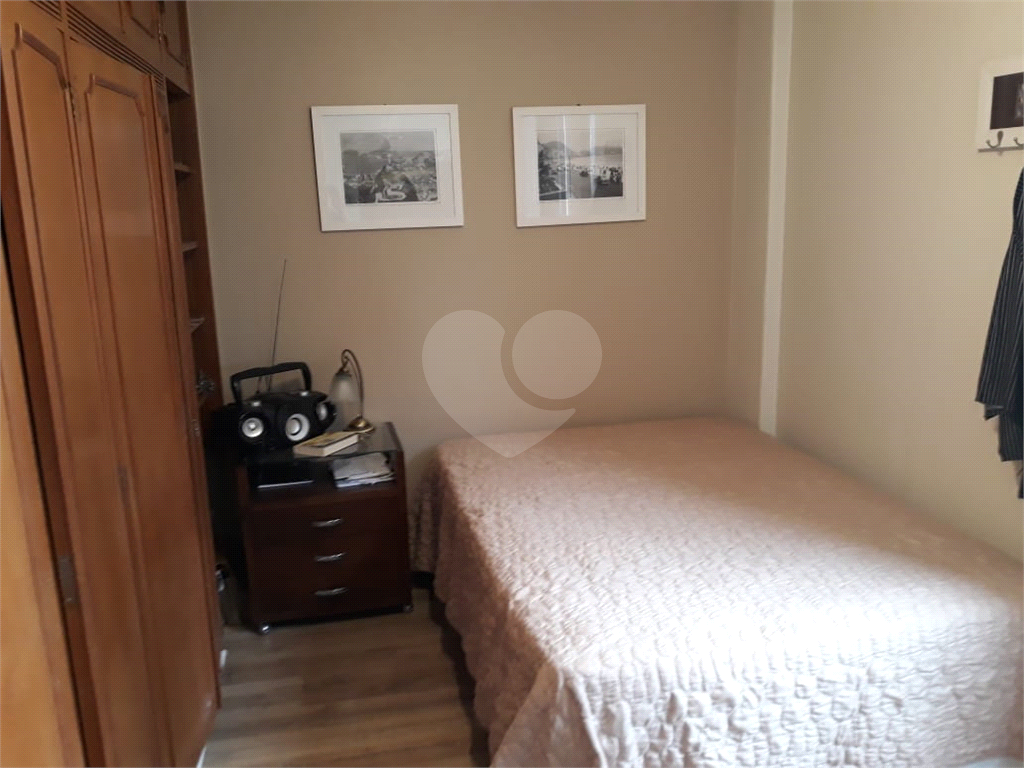 Apartamento Santana