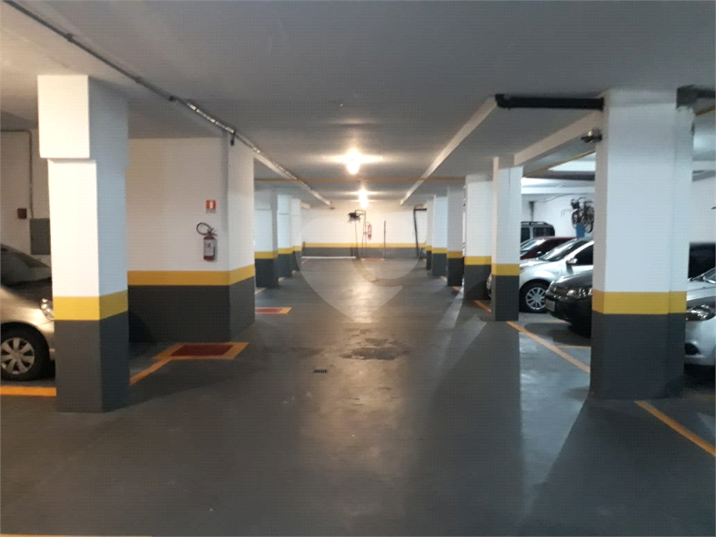 Apartamento Santana