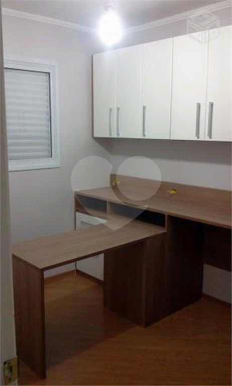 ApartamentoResidencial, Jardim Cumbica