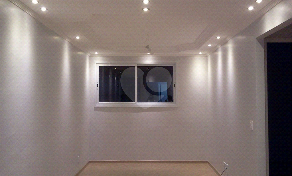 ApartamentoResidencial, Jardim Cumbica