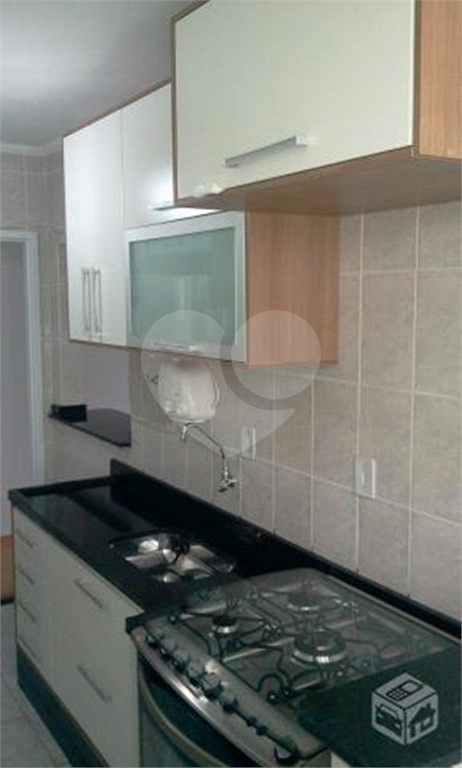 ApartamentoResidencial, Jardim Cumbica
