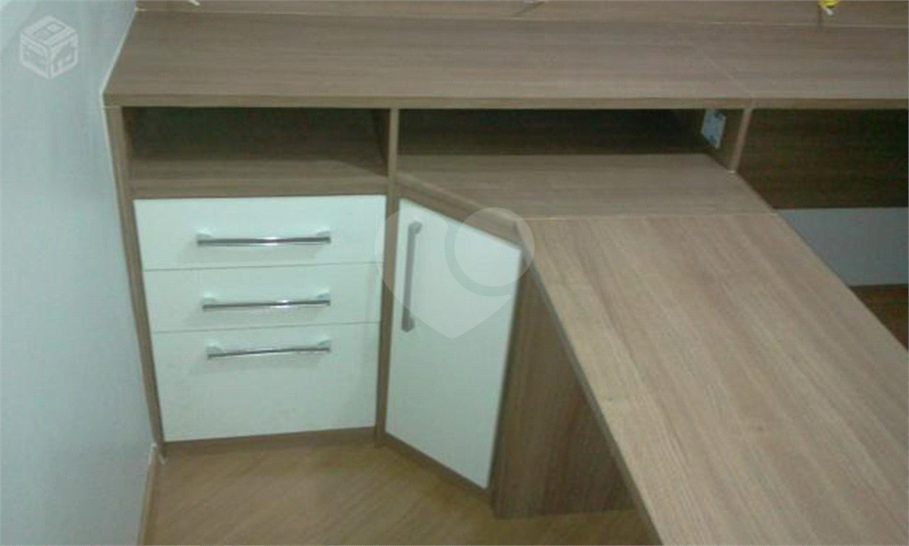 ApartamentoResidencial, Jardim Cumbica