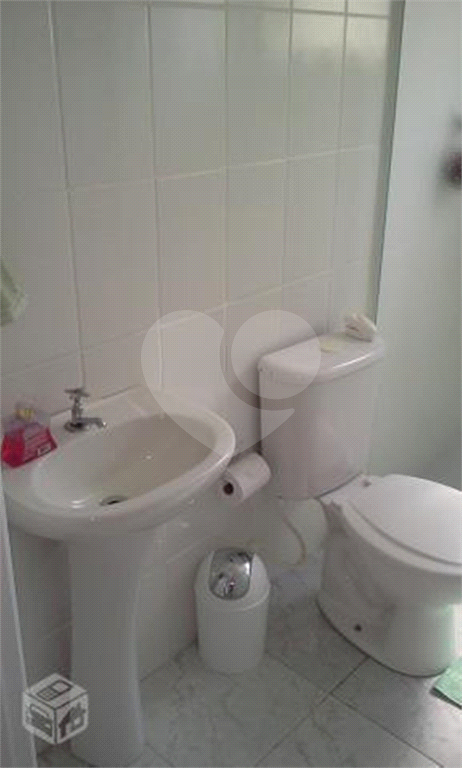ApartamentoResidencial, Jardim Cumbica