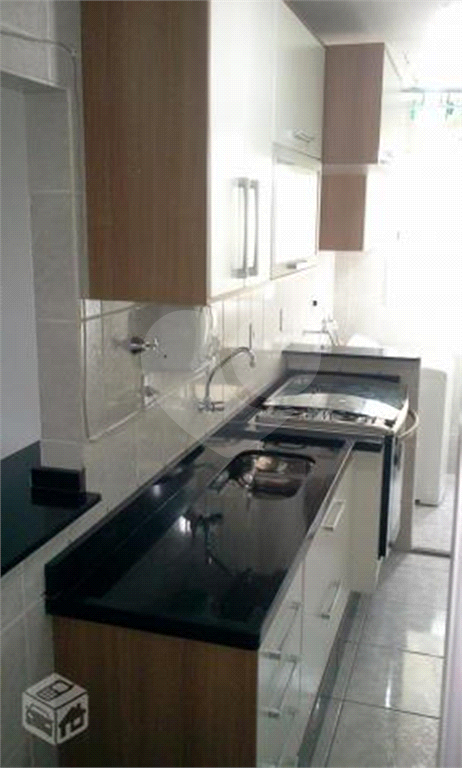 ApartamentoResidencial, Jardim Cumbica