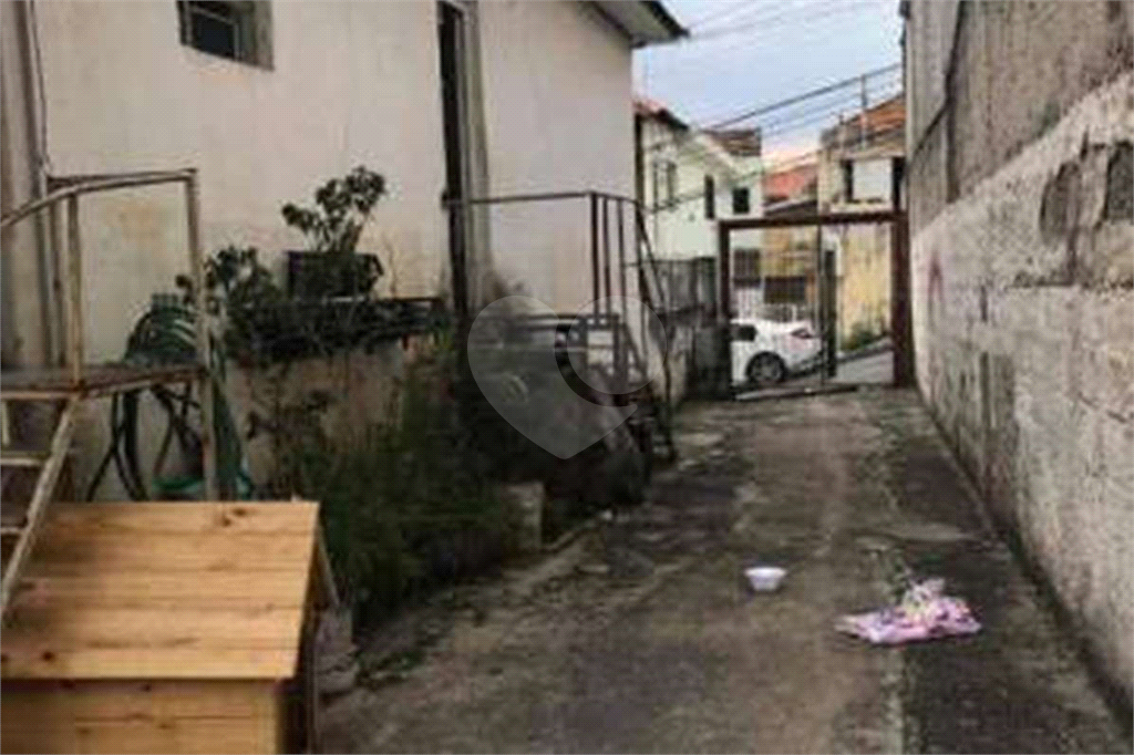 Terreno no Chora Menino