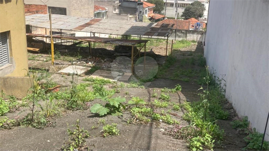 Terreno no Chora Menino