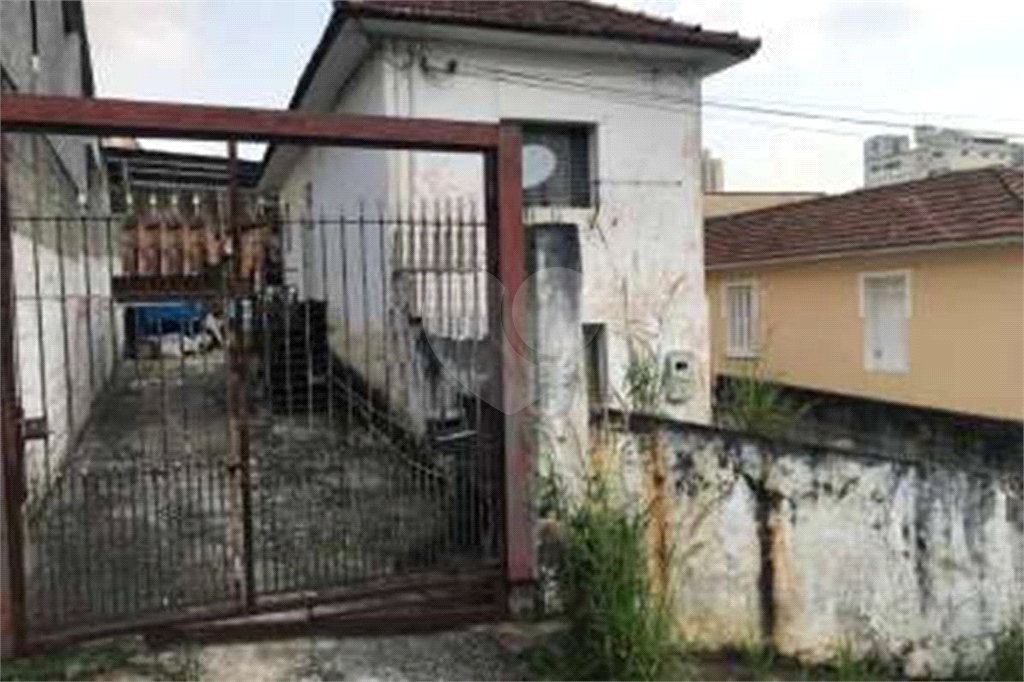 Terreno no Chora Menino
