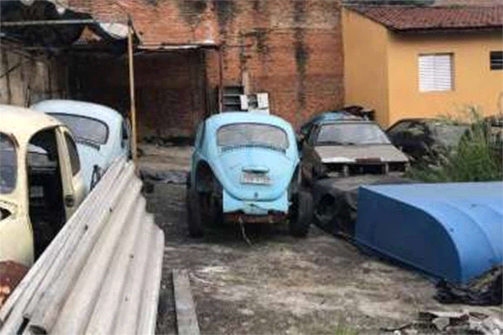 Terreno no Chora Menino
