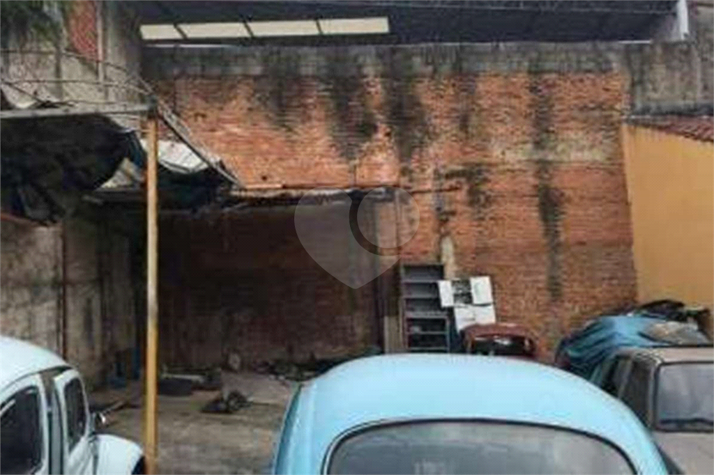 Terreno no Chora Menino