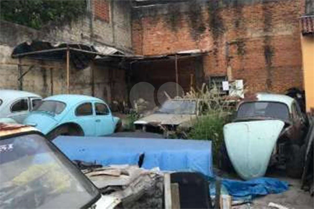 Terreno no Chora Menino