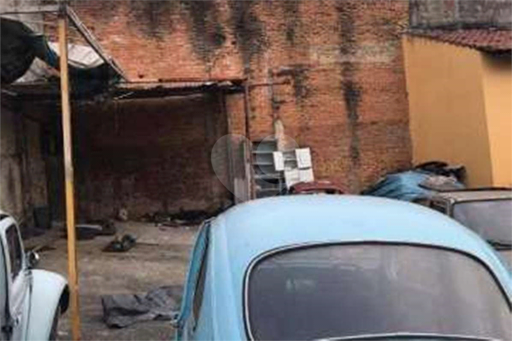 Terreno no Chora Menino