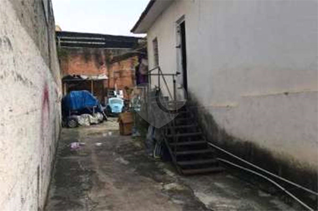 Terreno no Chora Menino