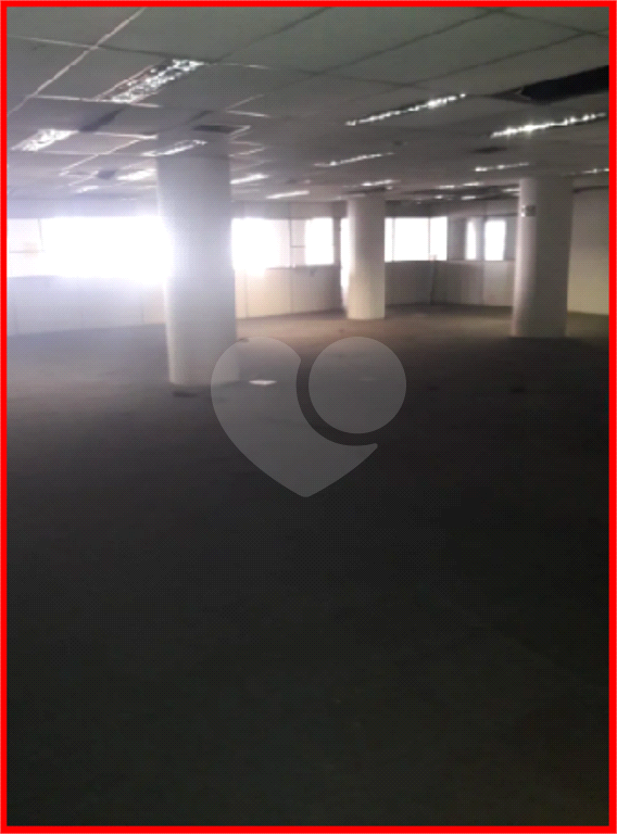 PRÉDIO INTEIRO em HIGIENÓPOLIS