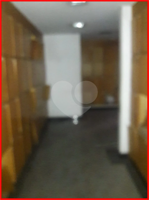PRÉDIO INTEIRO em HIGIENÓPOLIS