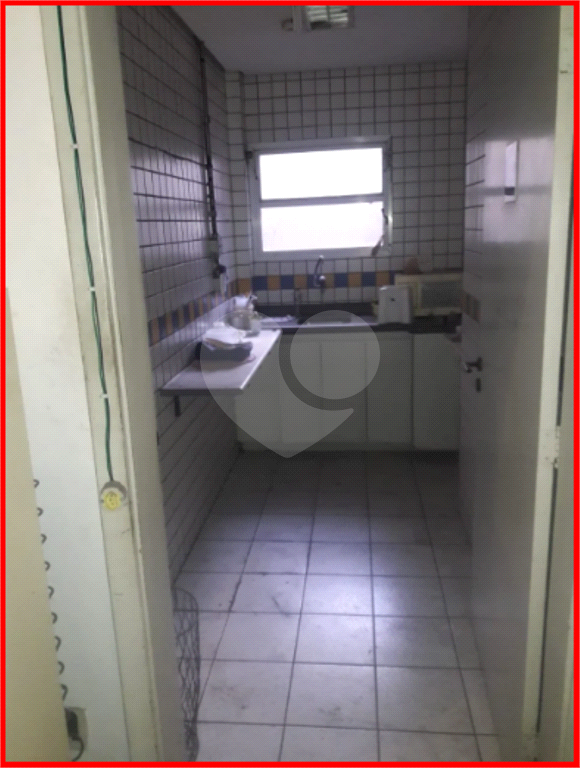 PRÉDIO INTEIRO em HIGIENÓPOLIS