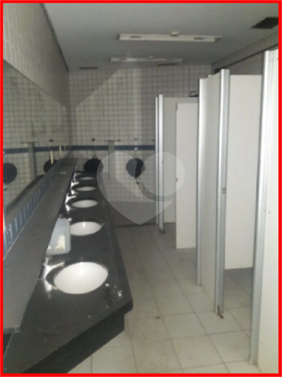 PRÉDIO INTEIRO em HIGIENÓPOLIS