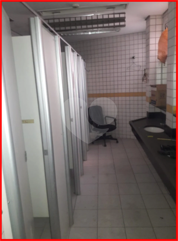 PRÉDIO INTEIRO em HIGIENÓPOLIS