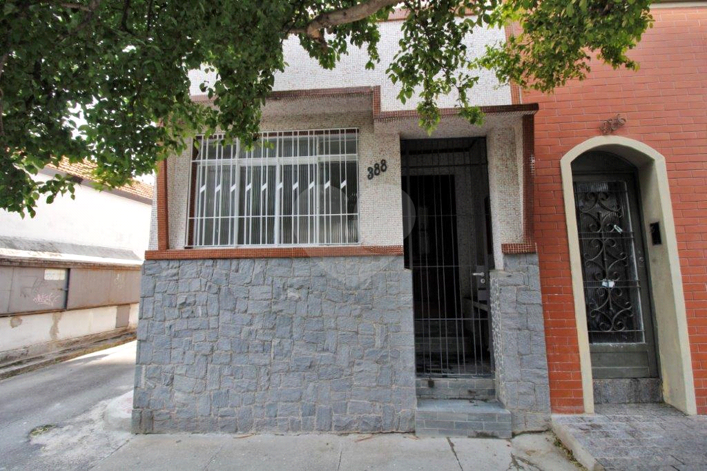 CASA TIPO SOBRADO COM 02 DORM NO IPIRANGA - LOCAÇÃO.