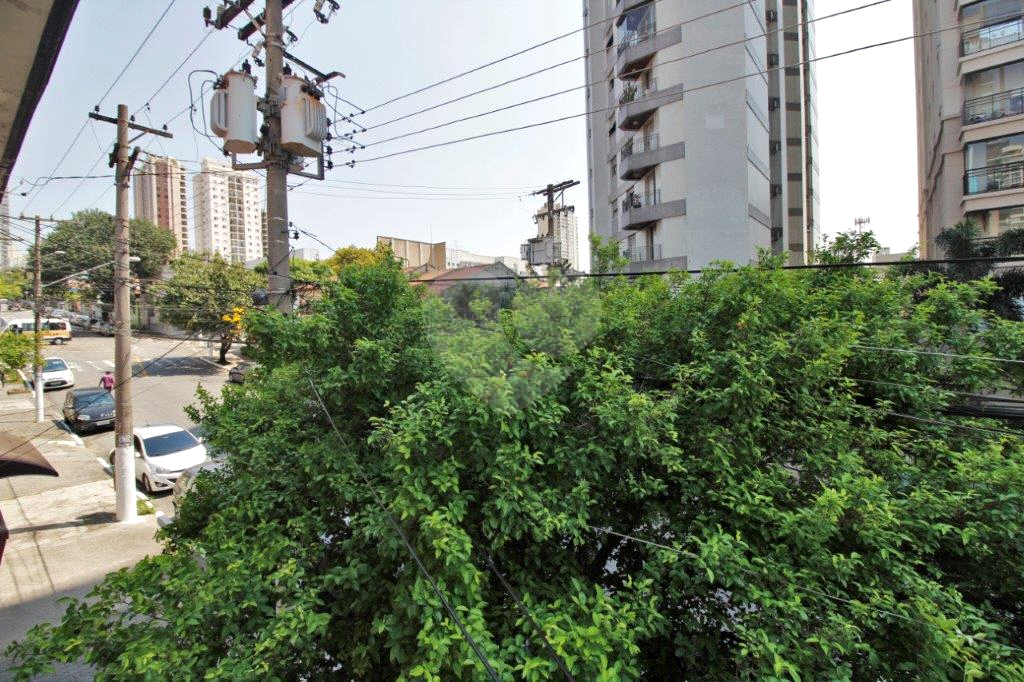 CASA TIPO SOBRADO COM 02 DORM NO IPIRANGA - LOCAÇÃO.
