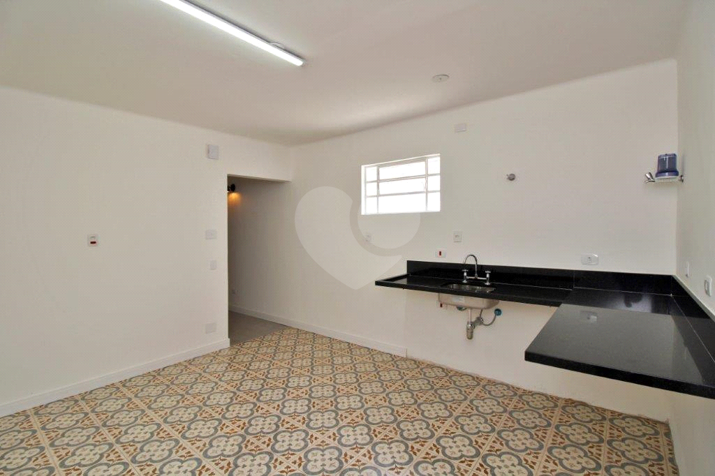 CASA TIPO SOBRADO COM 02 DORM NO IPIRANGA - LOCAÇÃO.