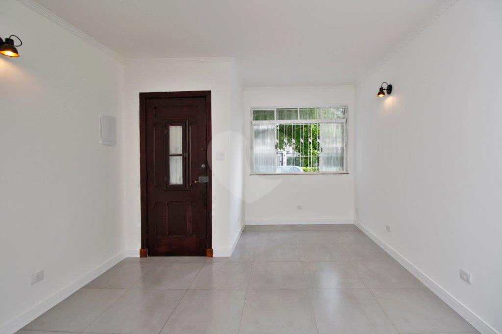 CASA TIPO SOBRADO COM 02 DORM NO IPIRANGA - LOCAÇÃO.