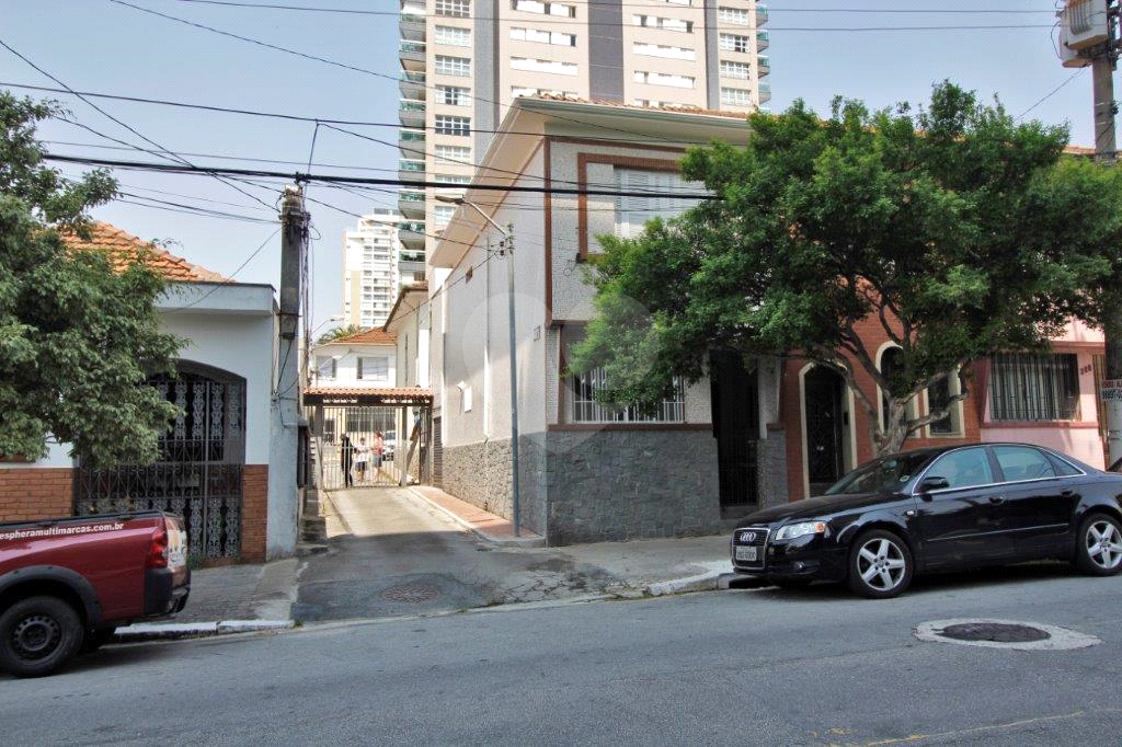 CASA TIPO SOBRADO COM 02 DORM NO IPIRANGA - LOCAÇÃO.