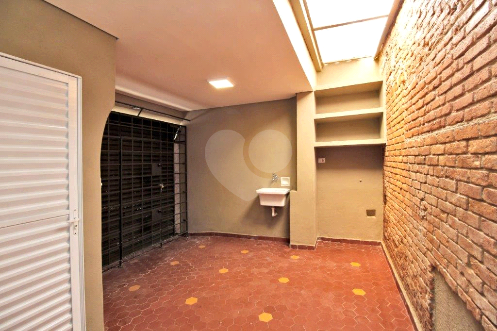 CASA TIPO SOBRADO COM 02 DORM NO IPIRANGA - LOCAÇÃO.