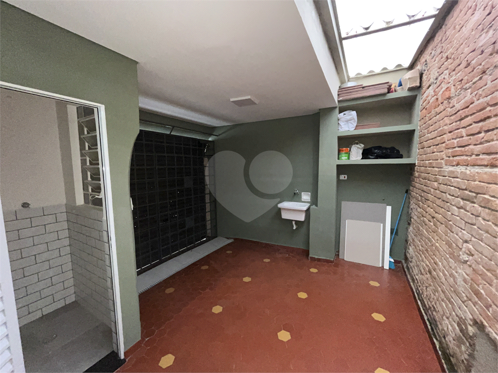 CASA TIPO SOBRADO COM 02 DORM NO IPIRANGA - LOCAÇÃO.