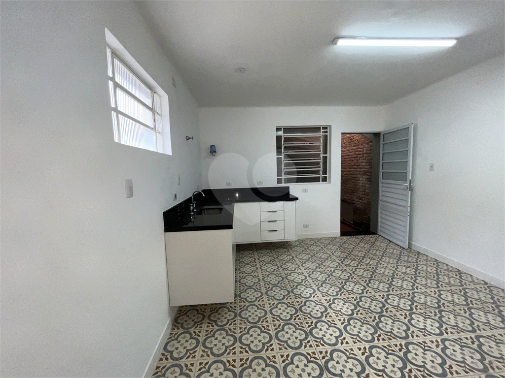 CASA TIPO SOBRADO COM 02 DORM NO IPIRANGA - LOCAÇÃO.
