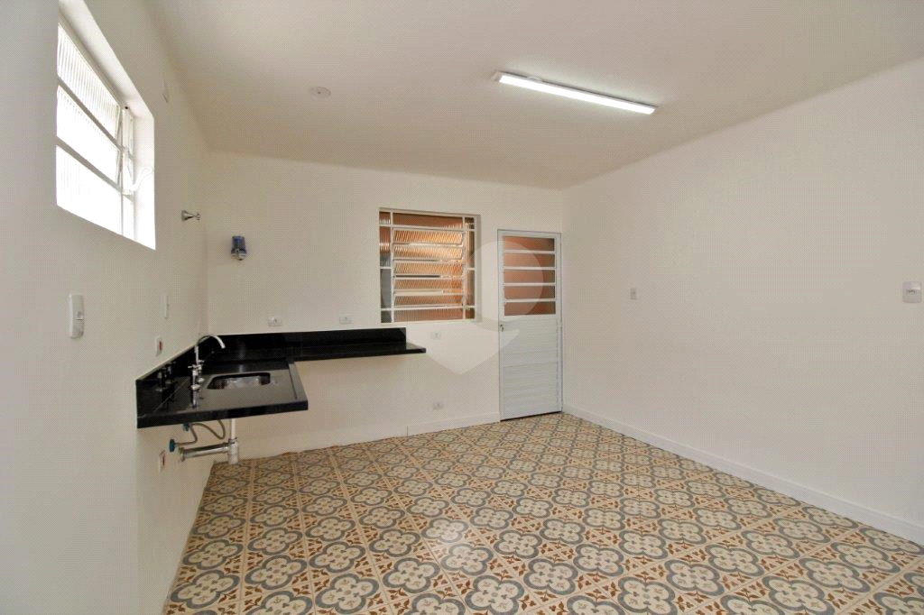 CASA TIPO SOBRADO COM 02 DORM NO IPIRANGA - LOCAÇÃO.