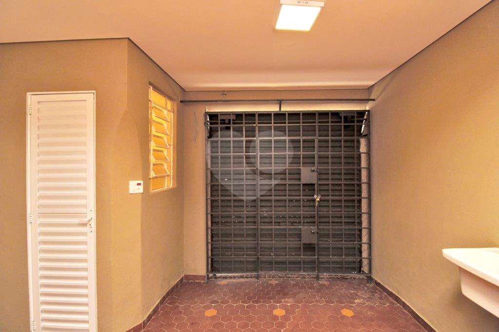 CASA TIPO SOBRADO COM 02 DORM NO IPIRANGA - LOCAÇÃO.