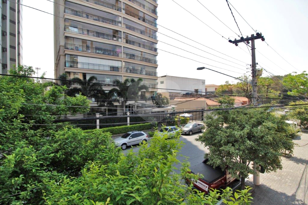 CASA TIPO SOBRADO COM 02 DORM NO IPIRANGA - LOCAÇÃO.