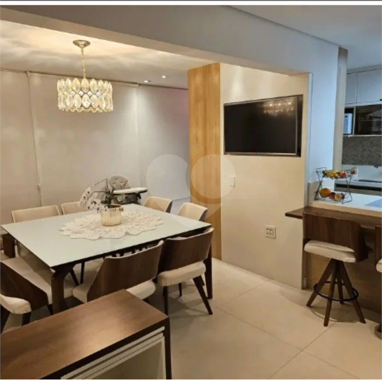 Apartamento para Venda - Vila Romana - So Paulo/SP - 