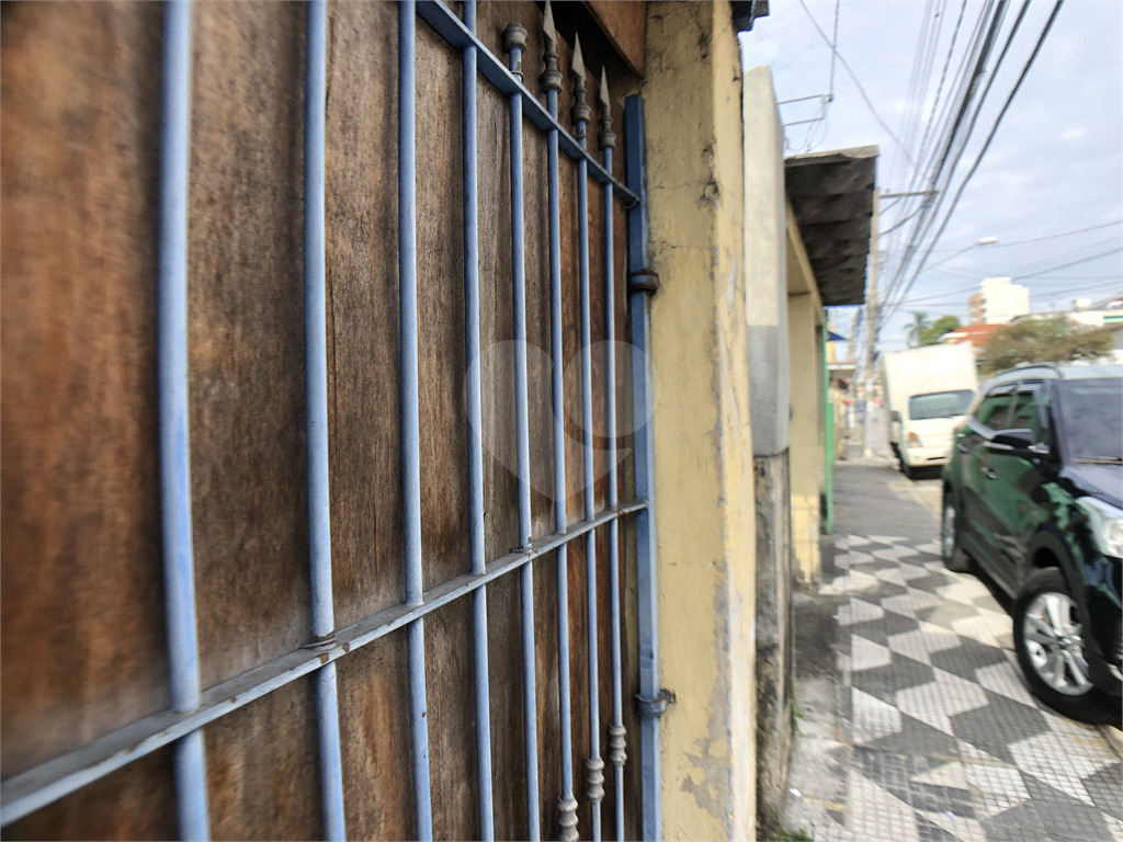 Terreno com 10 x 17 na região do tucuruvi, local com pequena moradia