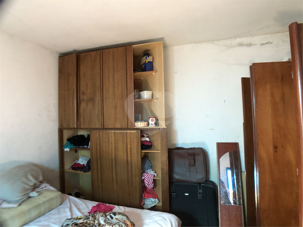 Terreno com 10 x 17 na região do tucuruvi, local com pequena moradia