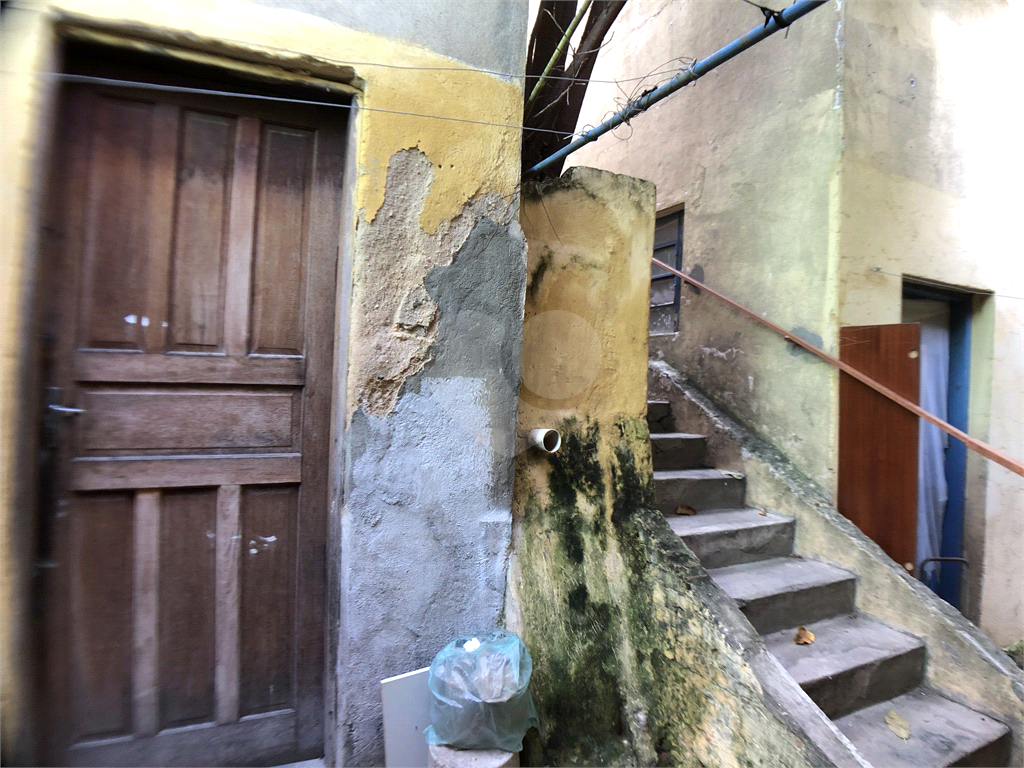 Terreno com 10 x 17 na região do tucuruvi, local com pequena moradia