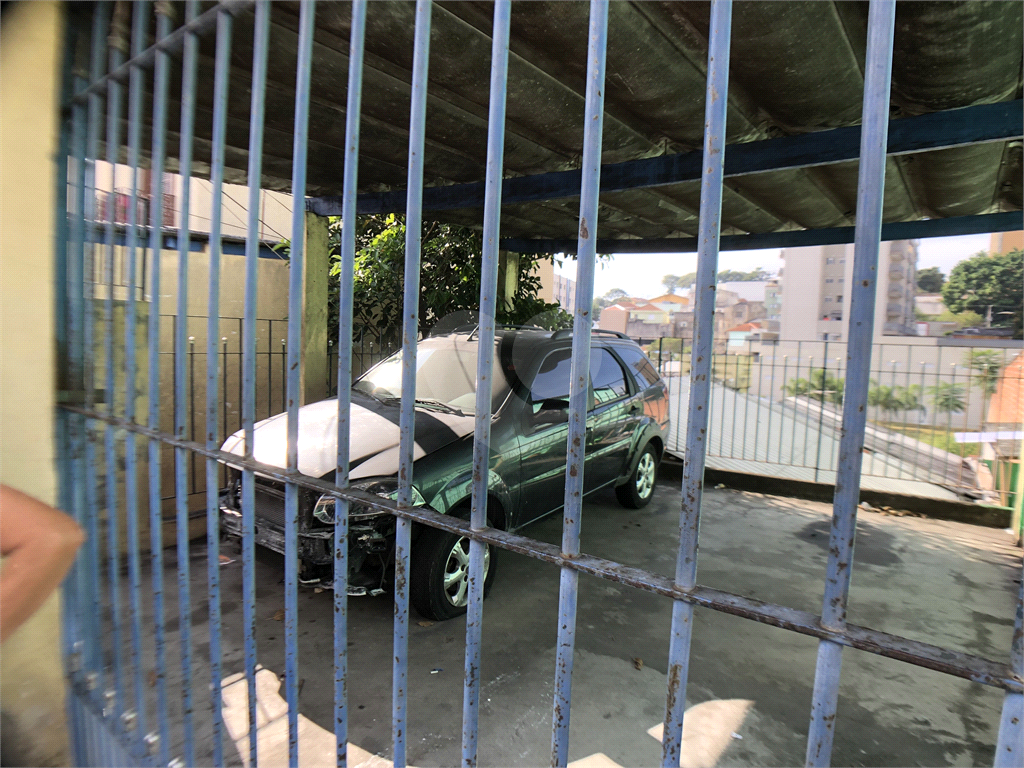 Terreno com 10 x 17 na região do tucuruvi, local com pequena moradia