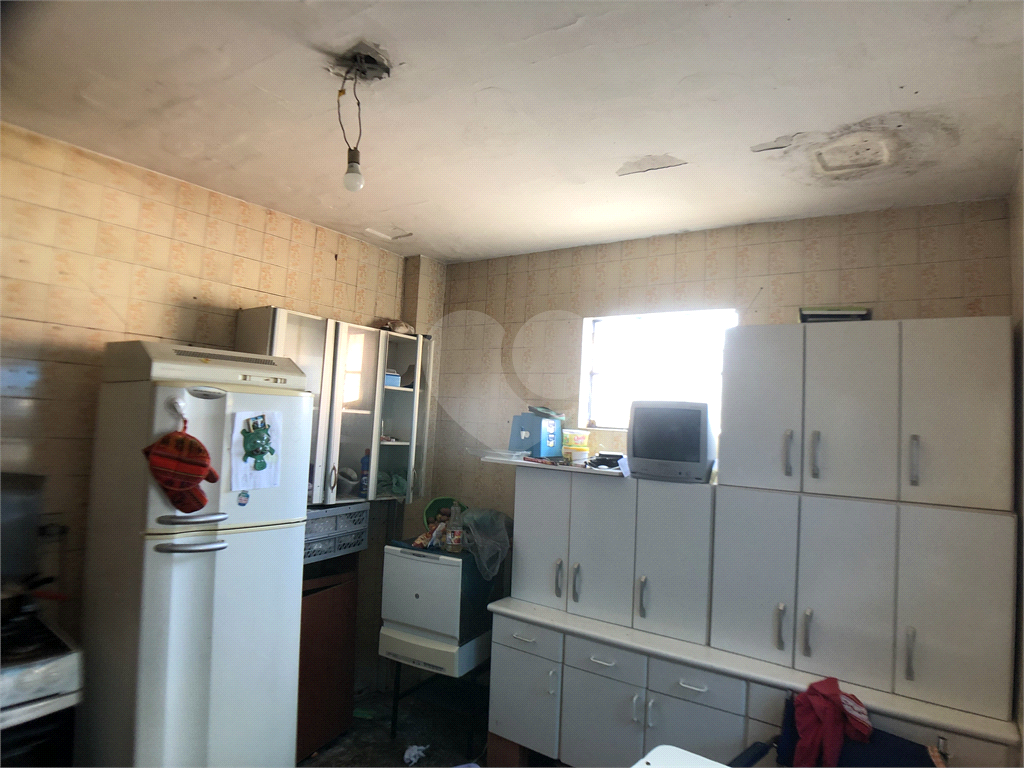 Terreno com 10 x 17 na região do tucuruvi, local com pequena moradia