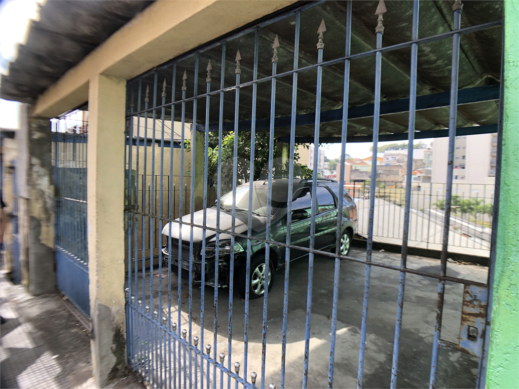 Terreno com 10 x 17 na região do tucuruvi, local com pequena moradia