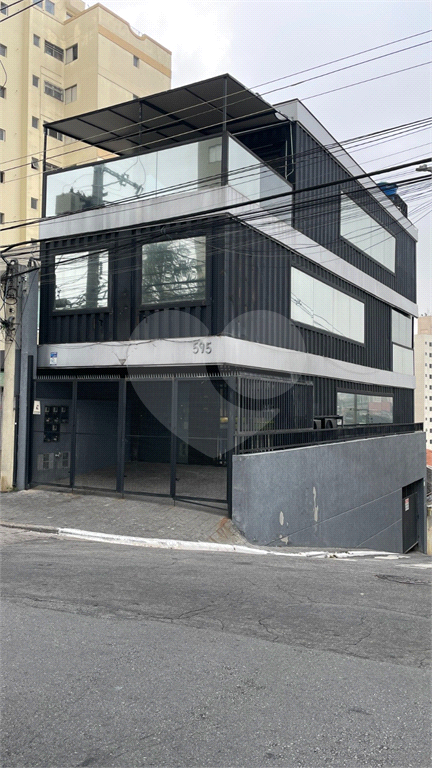 IMÓVEL PARA LOCAÇÃO | 320m² | SALAS AMPLAS + GARAGEM | REGIÃO ESTRATÉGICA
