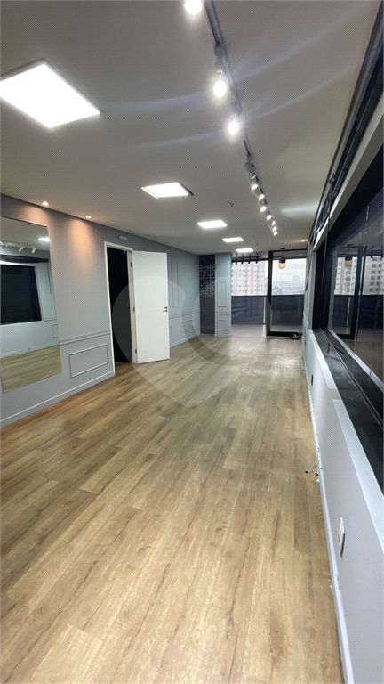 IMÓVEL PARA LOCAÇÃO | 320m² | SALAS AMPLAS + GARAGEM | REGIÃO ESTRATÉGICA