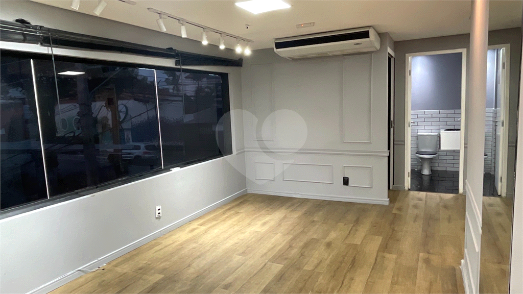 IMÓVEL PARA LOCAÇÃO | 320m² | SALAS AMPLAS + GARAGEM | REGIÃO ESTRATÉGICA