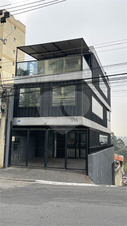 IMÓVEL PARA LOCAÇÃO | 320m² | SALAS AMPLAS + GARAGEM | REGIÃO ESTRATÉGICA