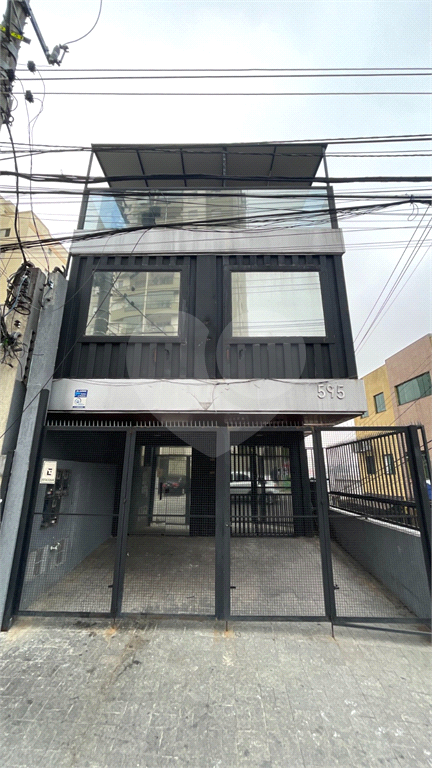 IMÓVEL PARA LOCAÇÃO | 320m² | SALAS AMPLAS + GARAGEM | REGIÃO ESTRATÉGICA