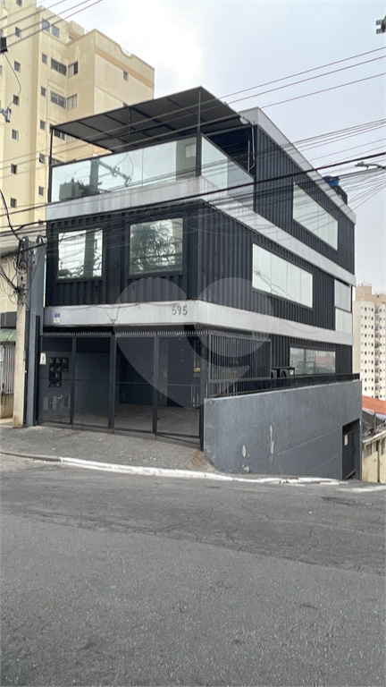 IMÓVEL PARA LOCAÇÃO | 320m² | SALAS AMPLAS + GARAGEM | REGIÃO ESTRATÉGICA