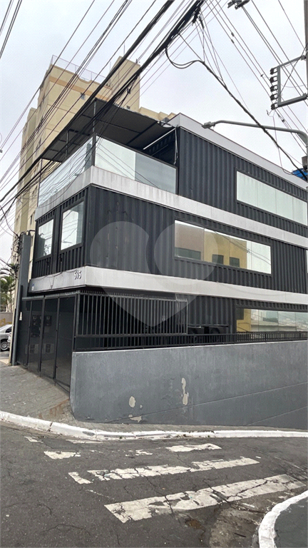 IMÓVEL PARA LOCAÇÃO | 320m² | SALAS AMPLAS + GARAGEM | REGIÃO ESTRATÉGICA